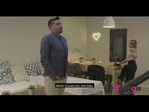 ❤️ PORNBCN 4K Μια ώριμη γυναίκα με μεγάλα βυζιά θέλει να γαμηθεί πρωκτικά από έναν νεαρό ζιγκολό με μεγάλο πούτσο πίπα αμόρτισμα σκληρό γαμήσι δουλειά με τα χέρια doggy style μουνί γλύψιμο οργασμός Γαλλικοί υπότιτλοι ❤❌ Ανώμαλο πορνό